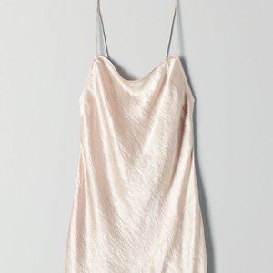 SOLD! Do not buy. Samba Dress from Le Fou Wilfred